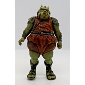 Gamorean Guard ROTJ Kenner 1983 Vintage Star Wars Return of the Jedi NO AXE